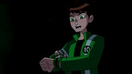 Omnitrix się zmienia