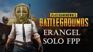 Playerunknowns Battlegrounds - Erangel SOLO FPP (odc. 4) | PUBG