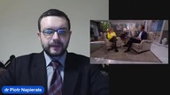 Premier Szwecji Ulf Kristersson o pragmatyzmie i spóźnieniu szwedzkiej polityki - dr Piotr Napierała
