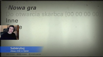 Wolfenstein II: The New Colossus #1 | Wspomnienia