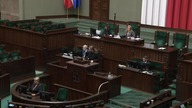 Dobromir Sośnierz: Skończcie tą durną szopkę! Po co te sztuczki-magiczki, wyłóżcie karty na stół!