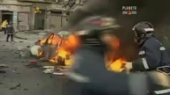 ETA Baskijska Przemoc.  Dokument
