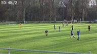MGKS Włokniarz Leśna - KKS Olimpia Kamienna G&oacute;ra (12.04.25 r.)