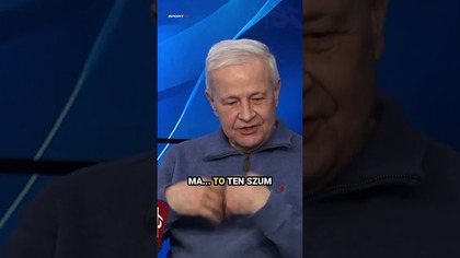 Po Małyszu był Stoch.  A kto po Kamilu? Tajner: Potrzebujemy lidera #shorts