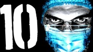 10 przerażających DOKTORÓW morderców [TOPOWA DYCHA]