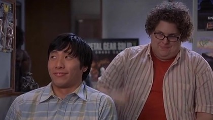 Babcisynek (2006) - Grandmas Boy