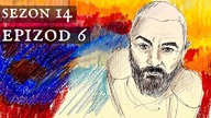 Apostoł Piotr, Ostatni z Pierwszych | Część 3 z 3: Apostoł Pokory | S14E06