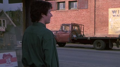 Northern Exposure S03E22 Our Wedding
