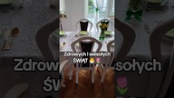 Szybkie przygotowanie do wielkanocnego śniadania  #uporzadkowana #wielkanoc #easter