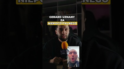 MIESZKO R NIE TRAFI DO WIĘŹIENIA !?  #zbrodnie #wujasmarian