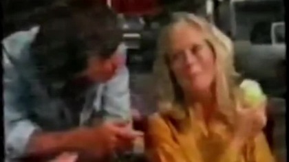 PRZEKAZ VRILLIONA  JAK OBCY ZHAKOWALI TV NA ŻYWO W 1977 ROKU