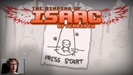 POWOLI ALE SKUTECZNIE The Binding of Isaac Afterbirth #61