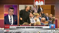 Dobromir Sośnierz masakruje KODziarzy w PE