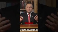 Kuriozalne polowanie na czarownice: czy rząd wyśle nakaz aresztowania do Białego Domu?