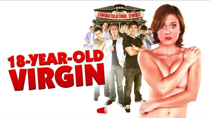 NiepokaIana osiemnastka (2009) [Lektor PL] - 18 Yeaг OId Viгgiп