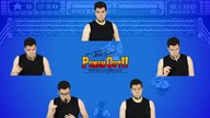 Punch Out - Main Fight Theme...  KAZOO d!