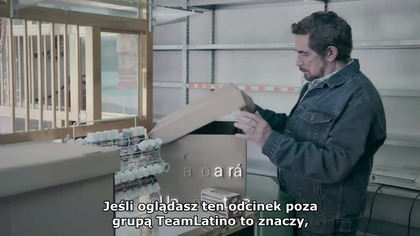 Vencer el pasado 023 NAPISY PL