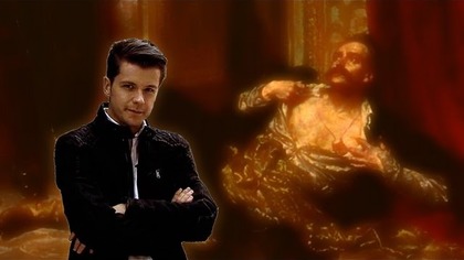 Polimaty #33 Po moim trupie!