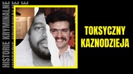 Toksyczny kaznodzieja- Historie Kryminalne