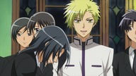 Kaichou wa Maid-sama ! odc. 18