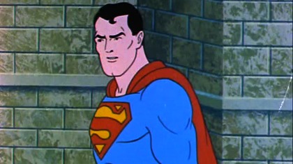 Superman protects Metropolis and the world from a variety of threats while working at the Daily Planet as Clark Kent.