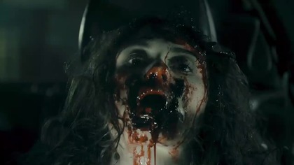 Horror Sci-Fi Thriller25