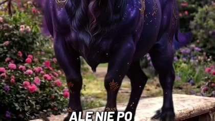 #znakizodiaku #horoskop #byk