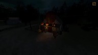 Halloweenowy oprawca