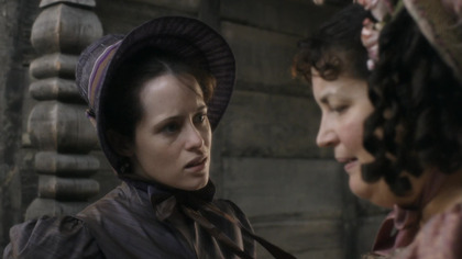 Mała Dorrit S01E08 Lektor PL
