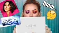 Cała Prawda o Palecie Jaclyn Hill Volume 2 Morphe Czy Warto Kupić