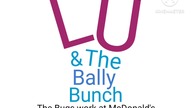 Lu and the Bally Bunch - The Bugs work at McDonalds (2009)