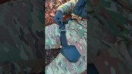 Opaska Uciskowa SOFT (Staza taktyczna) od TacMed Solutions - ćwiczenia