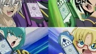 Bakugan : Nowa Vestroia odc. 22 - Podziemna Misja