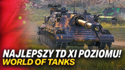 NIE TYLKO KANION - PTZ-78 - WORLD OF TANKS