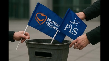 Apokalipsa - Jebać PiS i PO (2026)