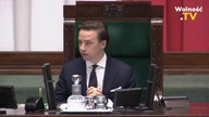  Krzysztof Bosak zamyka posiedzenie Sejmu!