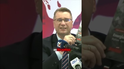 Paliwo droższe o 45 groszy? Sprawdź, ile kosztuje zielona transformacja!