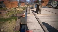 Zagrajmy w: Last Man Standing #3 - Strzelają ze wszystkich stron! 7 killi! [Gameplay PL]