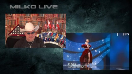 Wojskowa operacja logistyczna USA do Polski.  WEF już dzisiaj.  NATO powiększa arsenał.  Miss wojny