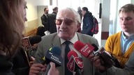 Karol Tendera pozwał niemiecką tv ZDF za polskie obozy zagłady