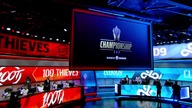 100 Thieves vs Cloud9 Game 4 - LCS 2021 Summer Lower Bracket Finals