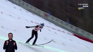 Przed finałem Pucharu Świata w Planicy (23. 03. 2022)