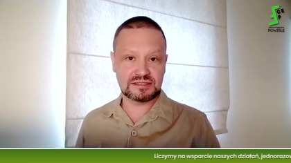 Konrad RĘKAS: Powstanie 1944 to drażliwy problem w historii Polski, broń syjonizmu - terror głodowy!