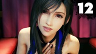 FINAL FANTASY 7 REMAKE PL - Odc.  12 - DZIELNICA ROZKOSZY!