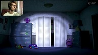 ROZWIĄZANIE JEST CORAZ BLIŻEJ (Noc 4) Five Nights at Freddys 4 #5