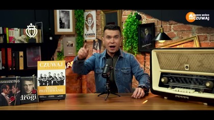 CZY BYŁEŚ JUŻ W SYNEGODZE Miśko Kardynał Ryś zachęca!