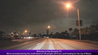 Miami & South Beach Night Tour