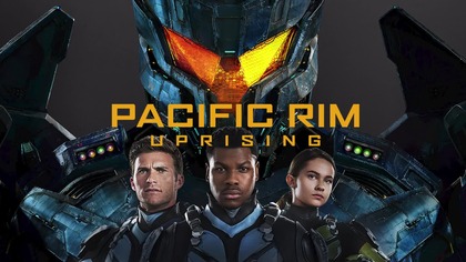 Pacific Rim 2: RebeIia (2018) [Dubbing PL] - Pacific Rim Upгising
