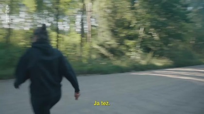 Kryzys migracyjny w Białowieży [LEKTOR PL]