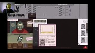 HIGHLIGHTS | Papers, Please